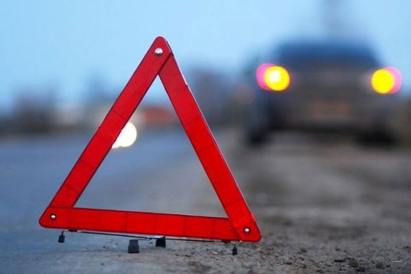 Смертельное ДТП в Днепре: во время аварии погиб водитель Фото № 0 Смертельное ДТП в Днепре: во время аварии погиб водитель Фото № 0
