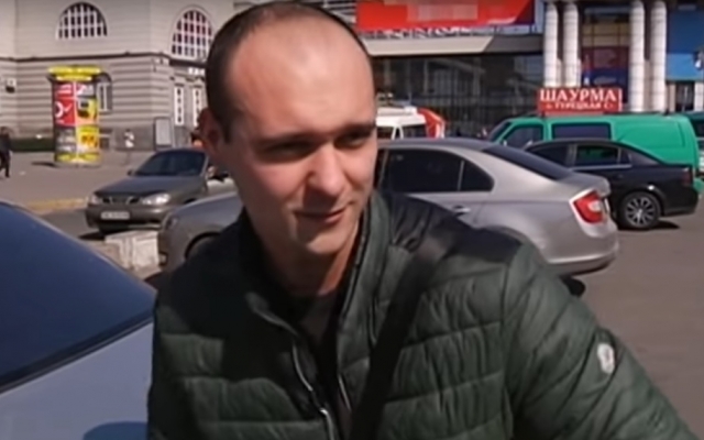 Бесплатная парковка на вокзале Днепра: что думают горожане? Фото № 0 Бесплатная парковка на вокзале Днепра: что думают горожане? Фото № 0