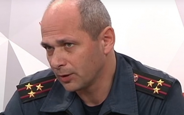 Спасатели Днепра сообщили об угрозе подтоплений Фото № 0 Спасатели Днепра сообщили об угрозе подтоплений Фото № 0