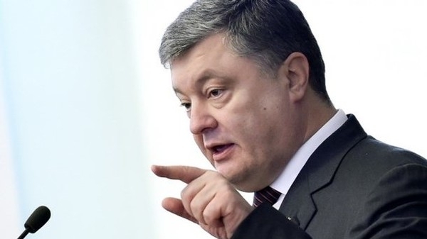 Петр Порошенко пообщался с детьми на открытии Солонянской опорной школы Фото № 0 Петр Порошенко пообщался с детьми на открытии Солонянской опорной школы Фото № 0