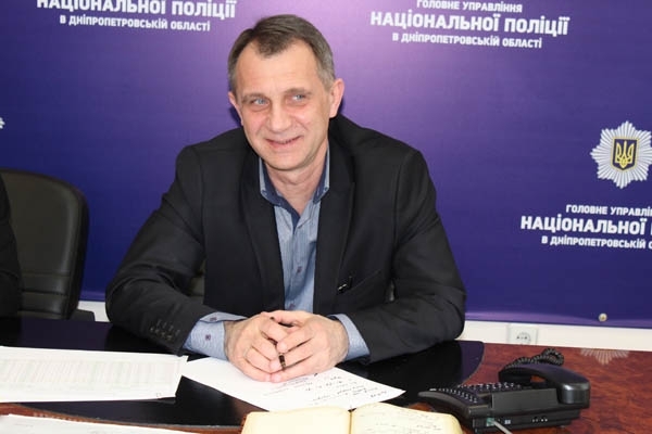 Полиция Днепра обещает раскрыть убийство жены священника Фото № 0 Полиция Днепра обещает раскрыть убийство жены священника Фото № 0