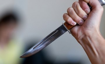 19-летний днепрянин пытался убить двух людей Фото № 0 19-летний днепрянин пытался убить двух людей Фото № 0