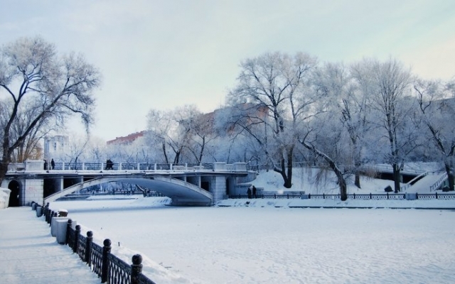 В Днепре будет ездить поезд Деда Мороза Фото № 0 В Днепре будет ездить поезд Деда Мороза Фото № 0
