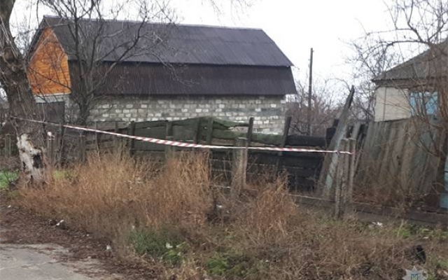 На Днепропетровщине 150 гривен стоили мужчине жизни Фото № 0 На Днепропетровщине 150 гривен стоили мужчине жизни Фото № 0