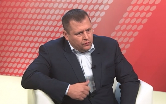 Борис Филатов рассказал об итогах 2018-го года для Днепра Фото № 0 Борис Филатов рассказал об итогах 2018-го года для Днепра Фото № 0