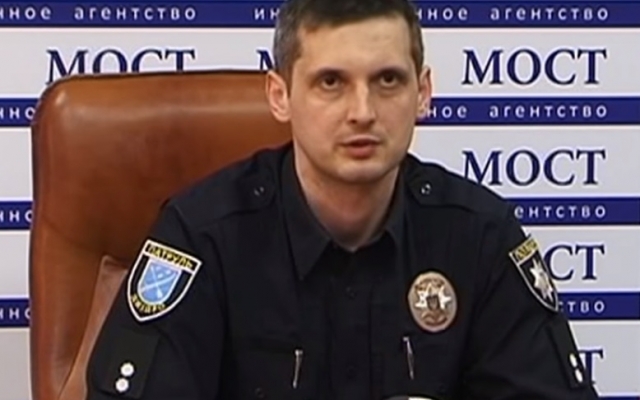 Спокойный Днепр: в полиции рассказали о своей работе на майские праздники Фото № 0 Спокойный Днепр: в полиции рассказали о своей работе на майские праздники Фото № 0