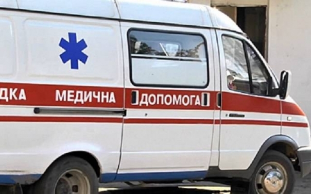 ЧП в Днепре: девушка провалилась в колодец Фото № 0 ЧП в Днепре: девушка провалилась в колодец Фото № 0