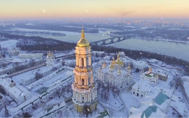 Телеканал «Интер» к Рождеству подготовил специальные программы Фото № 0 Телеканал «Интер» к Рождеству подготовил специальные программы Фото № 0