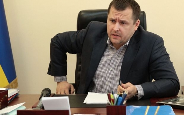 Мэр Днипра требует качественного ремонта дорог Фото № 0 Мэр Днипра требует качественного ремонта дорог Фото № 0