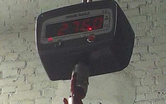 В Днепре собрали тонну использованных батареек Фото № 1 В Днепре собрали тонну использованных батареек Фото № 1