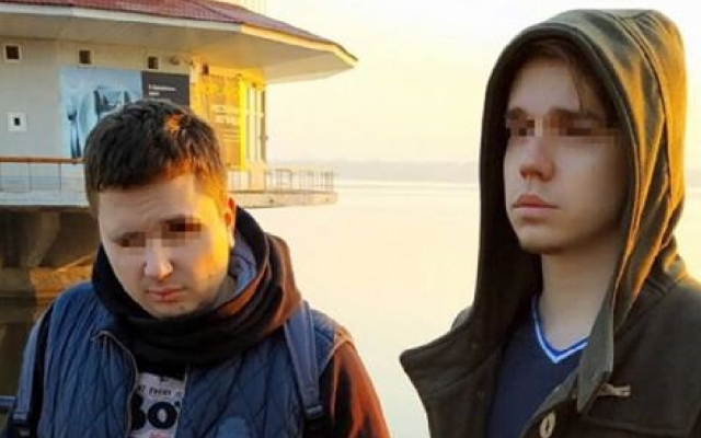 Убийство в Днепре: процесс убийства снимали на телефон Фото № 0 Убийство в Днепре: процесс убийства снимали на телефон Фото № 0
