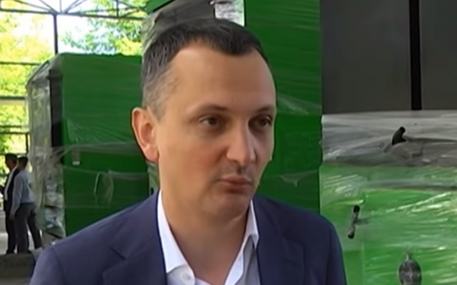 Юрий Голик рассказал о новой технологии отопления Фото № 0 Юрий Голик рассказал о новой технологии отопления Фото № 0