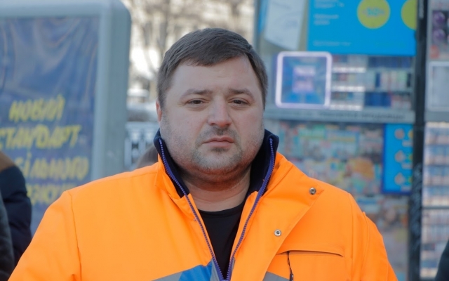В Днепре не хватает 1200 дворников Фото № 0 В Днепре не хватает 1200 дворников Фото № 0