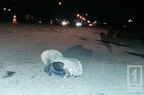 В больнице Кривого Рога скончался ребенок, сбитый несколькими днями ранее на переходе Фото № 0 В больнице Кривого Рога скончался ребенок, сбитый несколькими днями ранее на переходе Фото № 0