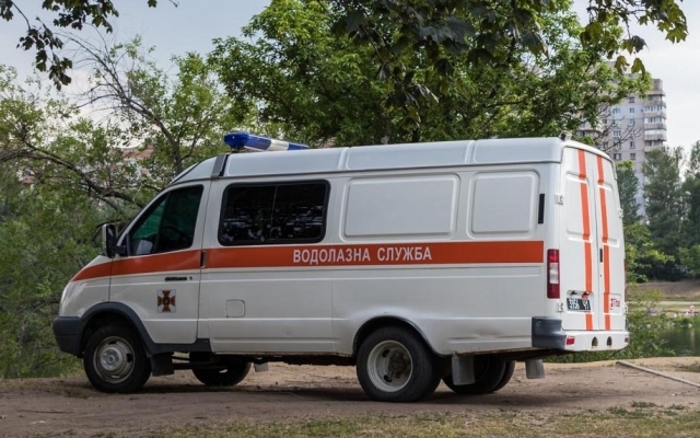 ЧП в Днепре: пропавшего горожанина нашли мертвым Фото № 0 ЧП в Днепре: пропавшего горожанина нашли мертвым Фото № 0