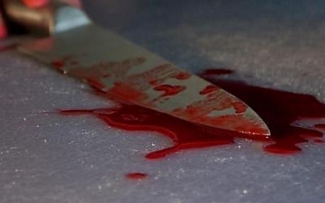 На Днепропетровщине мужчина набросился с ножом на падчерицу Фото № 0 На Днепропетровщине мужчина набросился с ножом на падчерицу Фото № 0