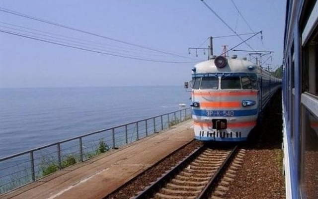 Появилось расписание поездов на море из Днепра Фото № 0 Появилось расписание поездов на море из Днепра Фото № 0