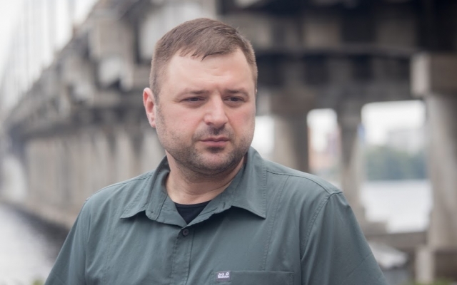 Ремонту быть: в Днепре начинают готовиться к ремонту Нового моста Фото № 0 Ремонту быть: в Днепре начинают готовиться к ремонту Нового моста Фото № 0