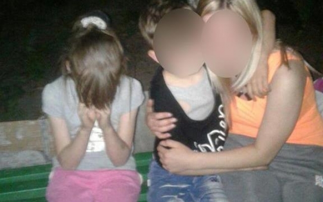 В Днепре родители потеряли детей в канун Дня защиты ребенка Фото № 0 В Днепре родители потеряли детей в канун Дня защиты ребенка Фото № 0