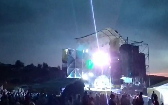 ЧП на Днепропетровщине: ураган на KOZAK FEST убил мужчину Фото № 0 ЧП на Днепропетровщине: ураган на KOZAK FEST убил мужчину Фото № 0