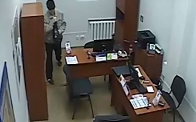 На Днепропетровщине задержан дерзкий грабитель Фото № 0 На Днепропетровщине задержан дерзкий грабитель Фото № 0