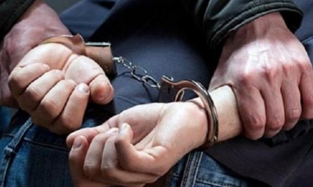 На Днепропетровщине в реабилитационном центре били пациентов Фото № 0 На Днепропетровщине в реабилитационном центре били пациентов Фото № 0
