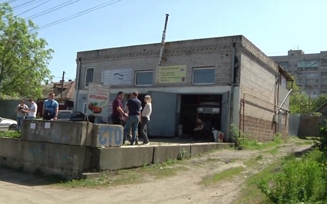 В Днепре зафиксировано хищение газа на миллион гривен Фото № 0 В Днепре зафиксировано хищение газа на миллион гривен Фото № 0