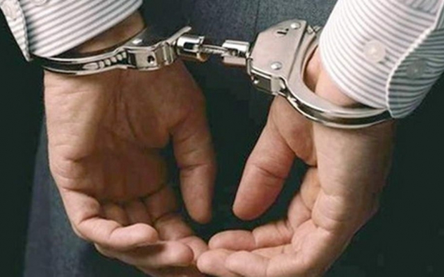 В Днепре вора-домушника приговорили к 8-ми годам Фото № 0 В Днепре вора-домушника приговорили к 8-ми годам Фото № 0