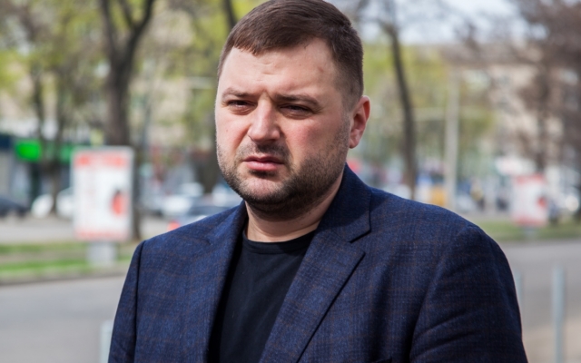 Михаил Лысенко: Михаил Лысенко: