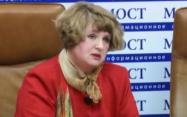 МОЗ Украины призвало жителей Днепра делать прививки от дифтерии Фото № 0 МОЗ Украины призвало жителей Днепра делать прививки от дифтерии Фото № 0
