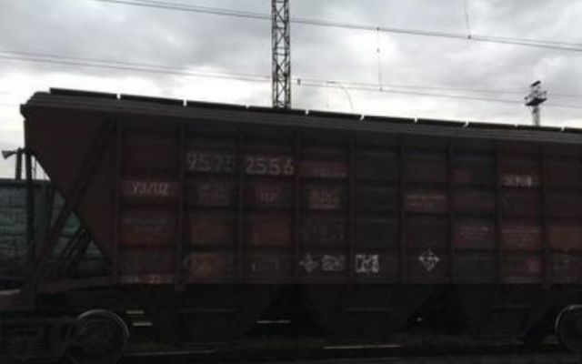 ЧП на Днепропетровщине: в результате столкновения двух ж/д составов погибли люди Фото № 0 ЧП на Днепропетровщине: в результате столкновения двух ж/д составов погибли люди Фото № 0