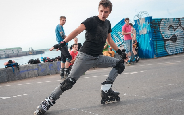 В Днепропетровске пройдет SKATE CROSS CUP Dnepr 2016 Фото № 0 В Днепропетровске пройдет SKATE CROSS CUP Dnepr 2016 Фото № 0