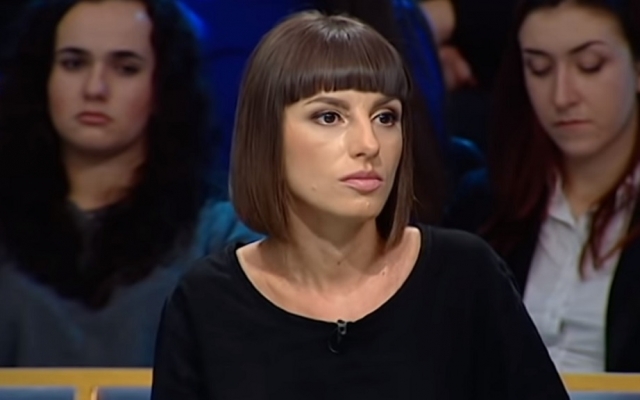 Эксперты ток-шоу «Роман с Ольгой»: нельзя терпеть и прощать домашнее насилие Фото № 5 Эксперты ток-шоу «Роман с Ольгой»: нельзя терпеть и прощать домашнее насилие Фото № 5