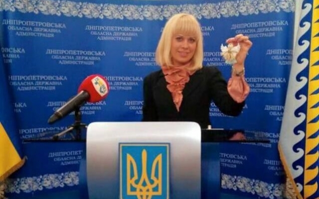 Дети Днепропетровщины изготовили ангелов для бойцов АТО Фото № 0 Дети Днепропетровщины изготовили ангелов для бойцов АТО Фото № 0