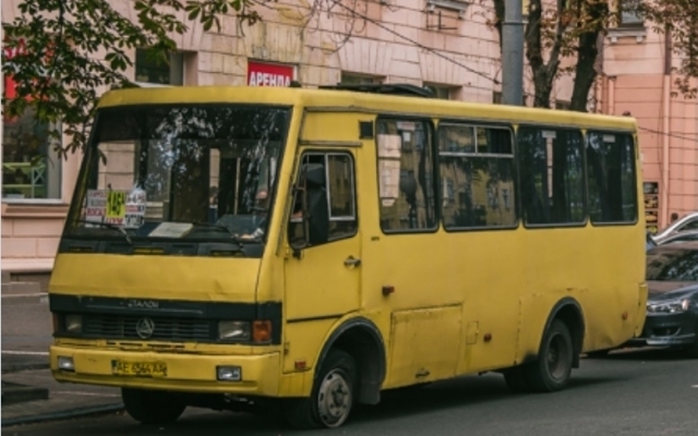 Что в Днепре показала проверка маршруток? Фото № 0 Что в Днепре показала проверка маршруток? Фото № 0