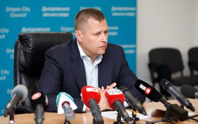 Борис Филатов: Борис Филатов: