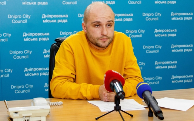 Работники «Днепрогаза» сообщили об изменениях в установке газовых счетчиков Фото № 0 Работники «Днепрогаза» сообщили об изменениях в установке газовых счетчиков Фото № 0