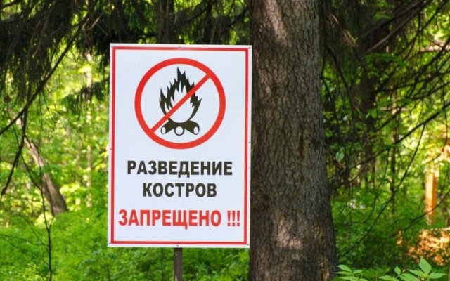 Из-за жары жителям Днепропетровщины запретили разводить костры Фото № 0 Из-за жары жителям Днепропетровщины запретили разводить костры Фото № 0