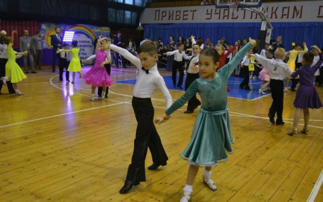 Всеукраинские соревнования по танцам на Днепропетровщине Фото № 0 Всеукраинские соревнования по танцам на Днепропетровщине Фото № 0