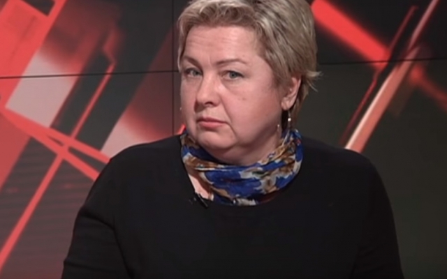 Алла Толчинская рассказала об особенностях медреформы в Днепре Фото № 0 Алла Толчинская рассказала об особенностях медреформы в Днепре Фото № 0