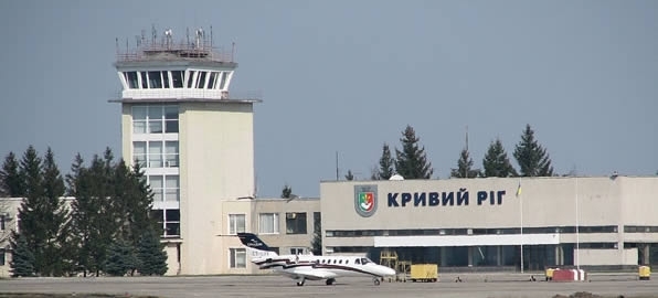 На Днепропетровщине больше нет аэропорта Фото № 0 На Днепропетровщине больше нет аэропорта Фото № 0