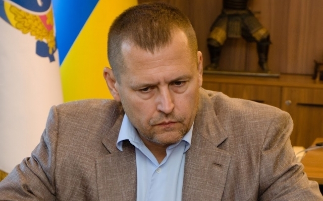 Борис Филатов: Борис Филатов: