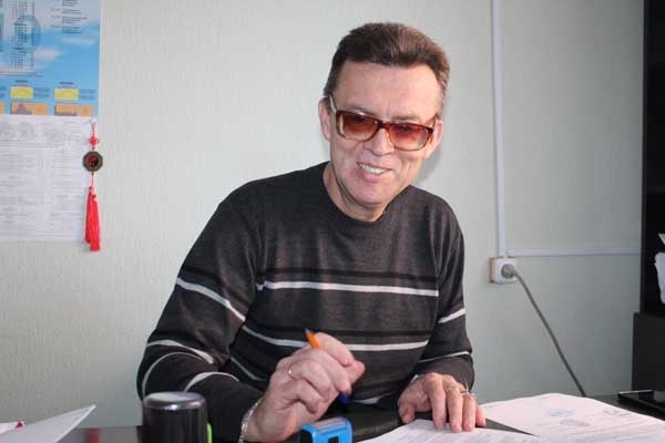 Днепровские метеорологи сообщают о начале весны Фото № 0 Днепровские метеорологи сообщают о начале весны Фото № 0