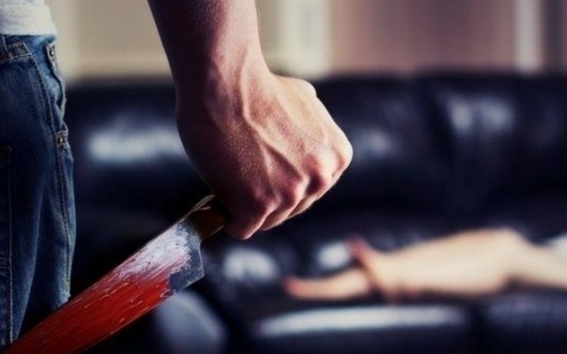 ЧП на Днепропетровщине: мужчина зарезал сожительницу Фото № 0 ЧП на Днепропетровщине: мужчина зарезал сожительницу Фото № 0