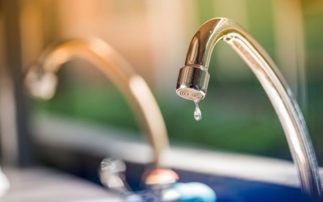 В Кривом Роге аварийно отключили воду Фото № 0 В Кривом Роге аварийно отключили воду Фото № 0