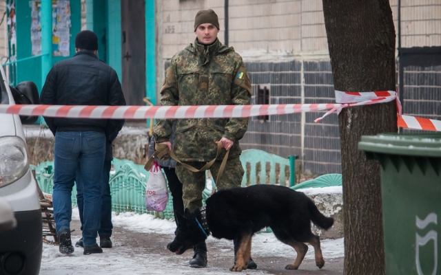 Полиция Днепра подтвердила факт убийства студентки Фото № 0 Полиция Днепра подтвердила факт убийства студентки Фото № 0