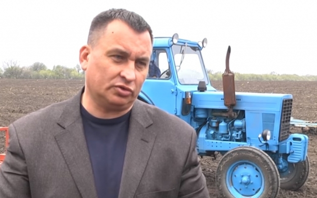 Запоздалая посевная кампания: какой ущерб региону принес весенний циклон? Фото № 0 Запоздалая посевная кампания: какой ущерб региону принес весенний циклон? Фото № 0