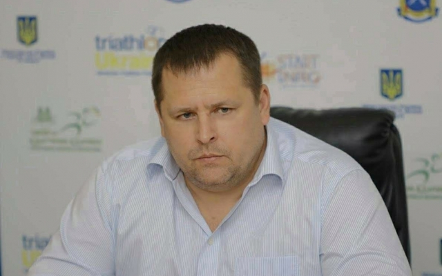 Борис Филатов рассказал о судьбе планетария в Днепре Фото № 0 Борис Филатов рассказал о судьбе планетария в Днепре Фото № 0