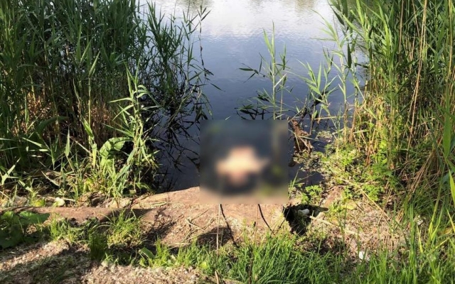 На Днепропетровщине утонули более 10 человек Фото № 0 На Днепропетровщине утонули более 10 человек Фото № 0