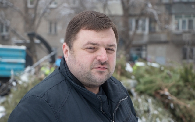 В Днепре вандалы уничтожили около 700 контейнеров Фото № 0 В Днепре вандалы уничтожили около 700 контейнеров Фото № 0